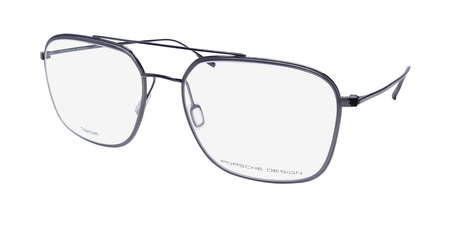 Porsche Design P8749 Eyeglasses by ModaFrames