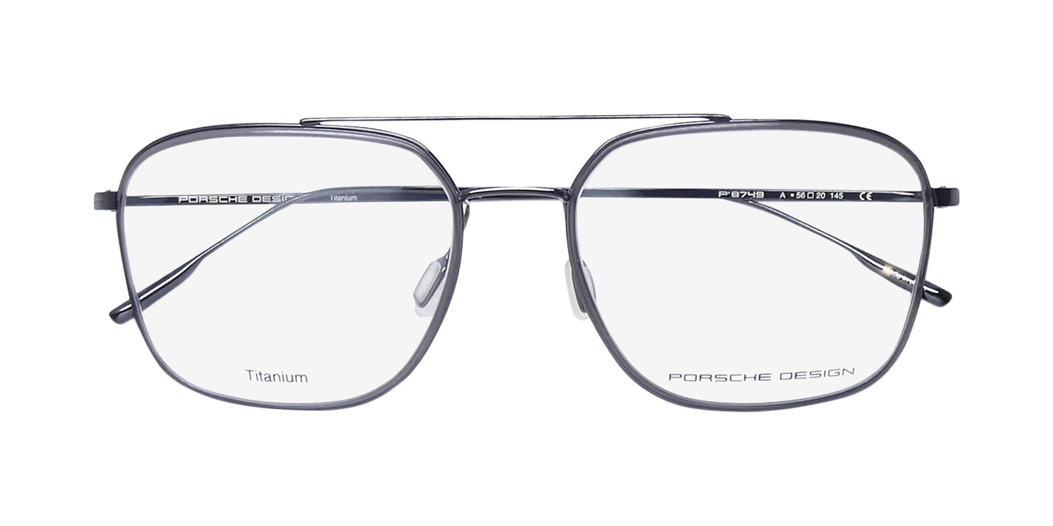 Porsche Design P8749 Eyeglasses by ModaFrames