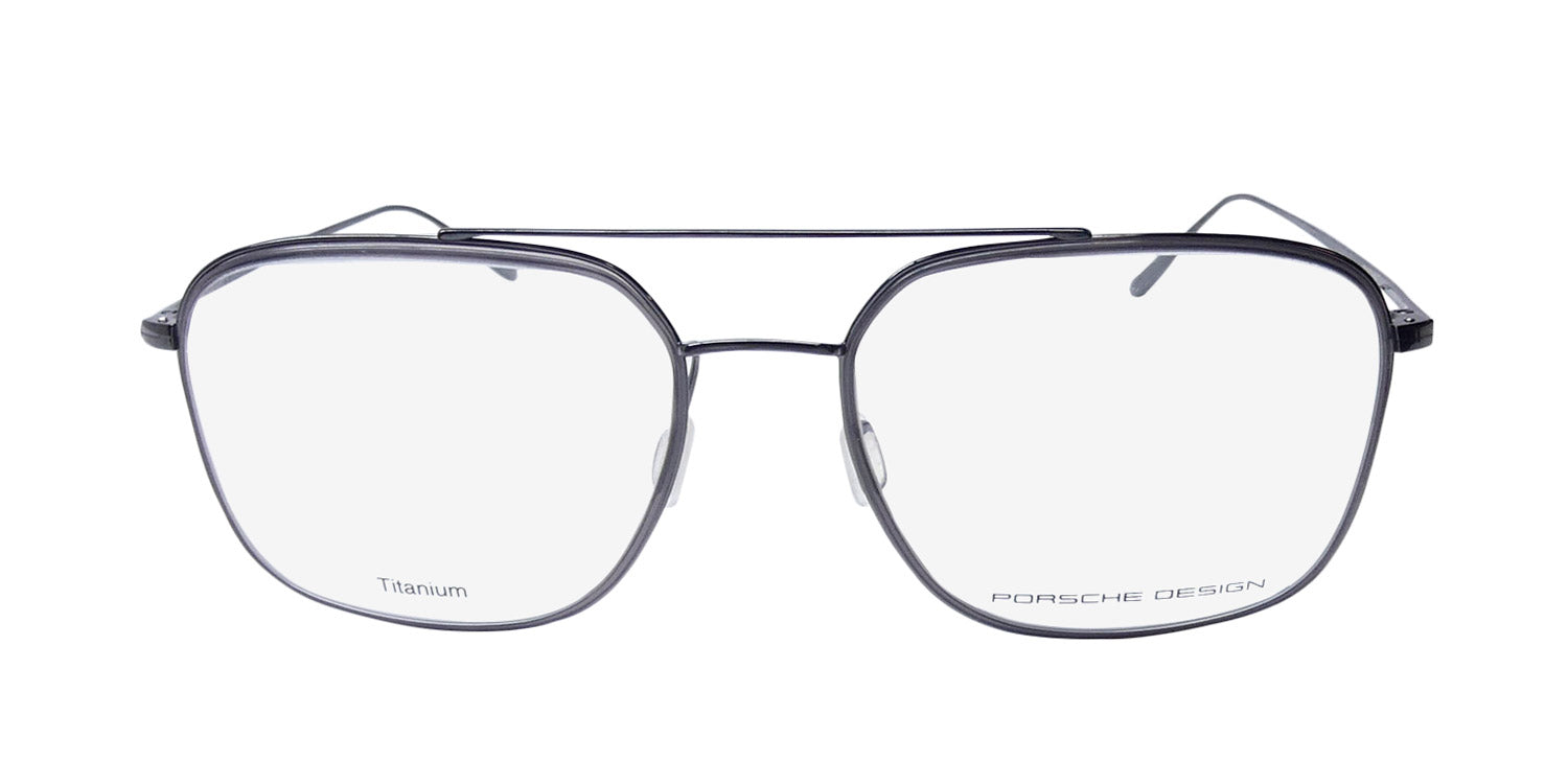 Porsche Design P8749 Eyeglasses by ModaFrames