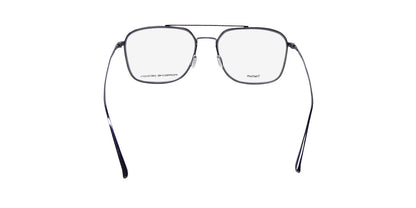 Porsche Design P8749 Eyeglasses by ModaFrames