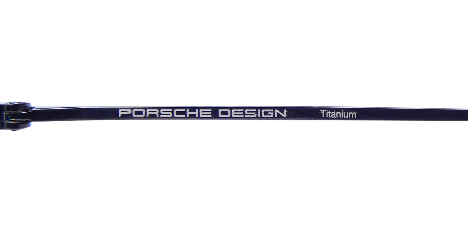 Porsche Design P8749 Eyeglasses by ModaFrames