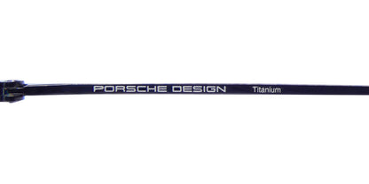 Porsche Design P8749 Eyeglasses by ModaFrames