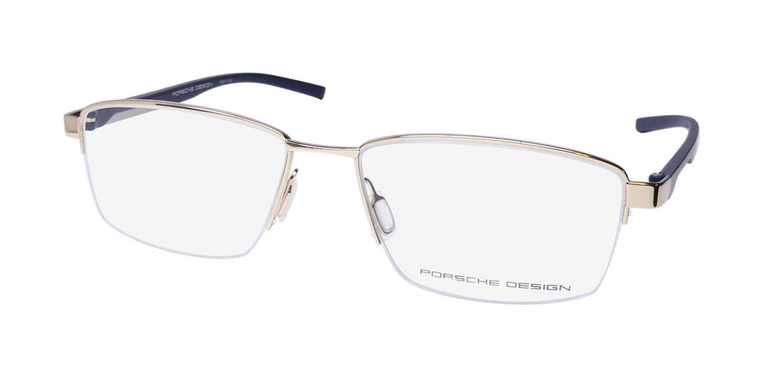 Porsche Design P8745 Eyeglasses by ModaFrames