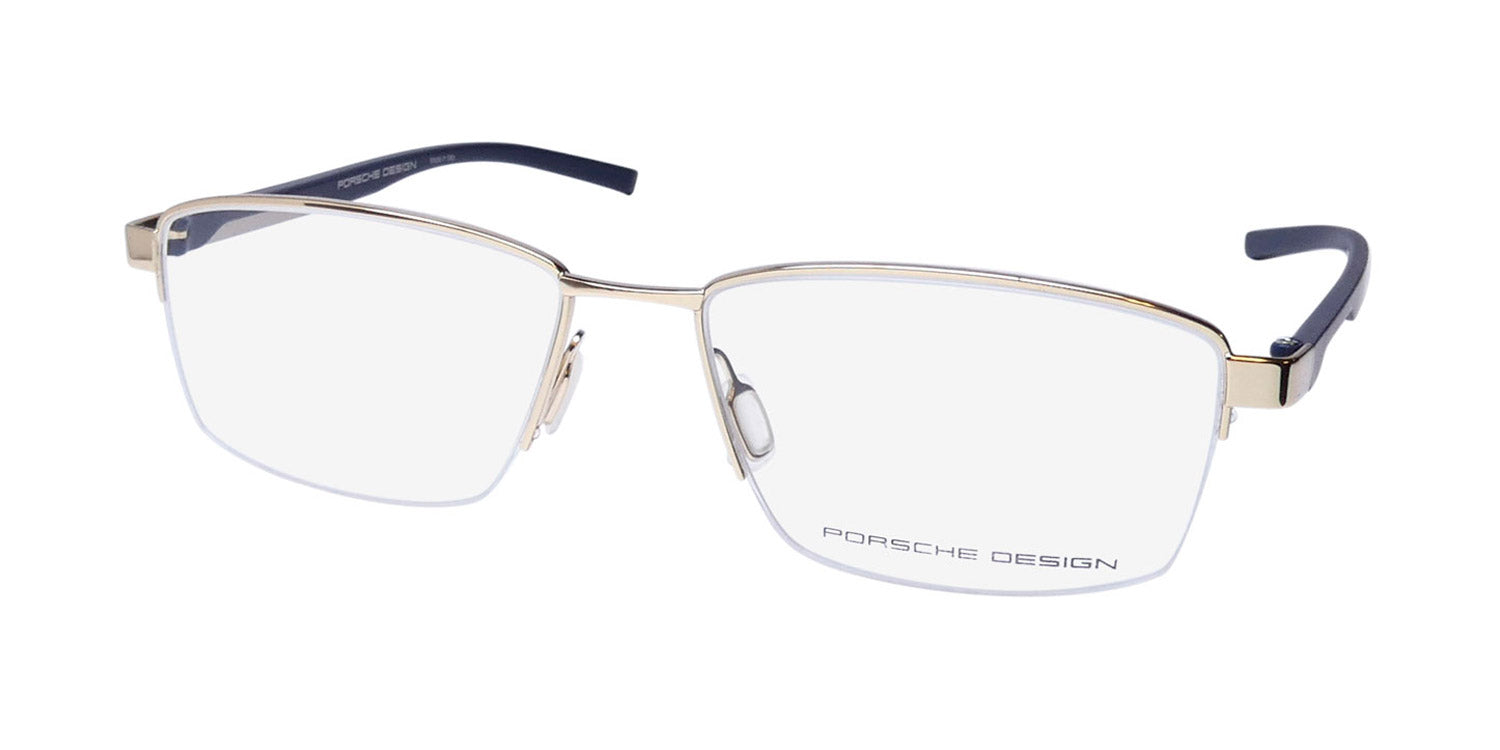 Porsche Design P8745 Eyeglasses by ModaFrames