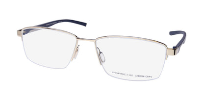 Porsche Design P8745 Eyeglasses by ModaFrames