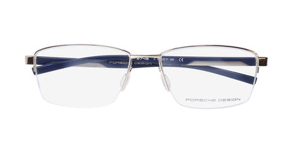 Porsche Design P8745 Eyeglasses by ModaFrames
