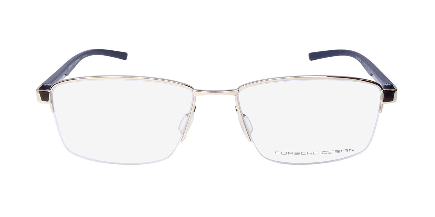 Porsche Design P8745 Eyeglasses by ModaFrames