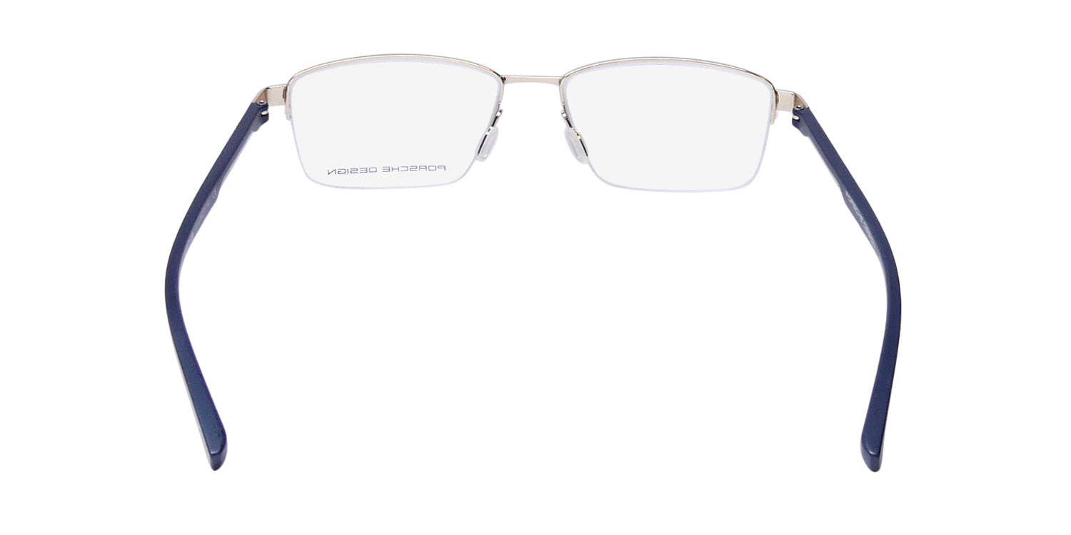 Porsche Design P8745 Eyeglasses by ModaFrames