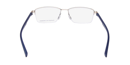 Porsche Design P8745 Eyeglasses by ModaFrames