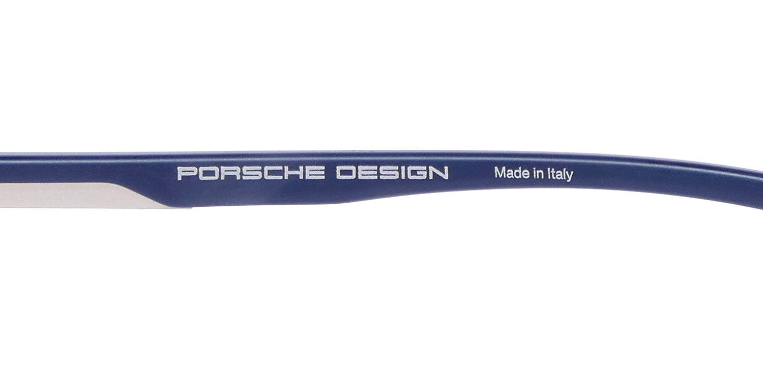 Porsche Design P8745 Eyeglasses by ModaFrames