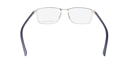 Porsche Design P8733 Eyeglasses by ModaFrames