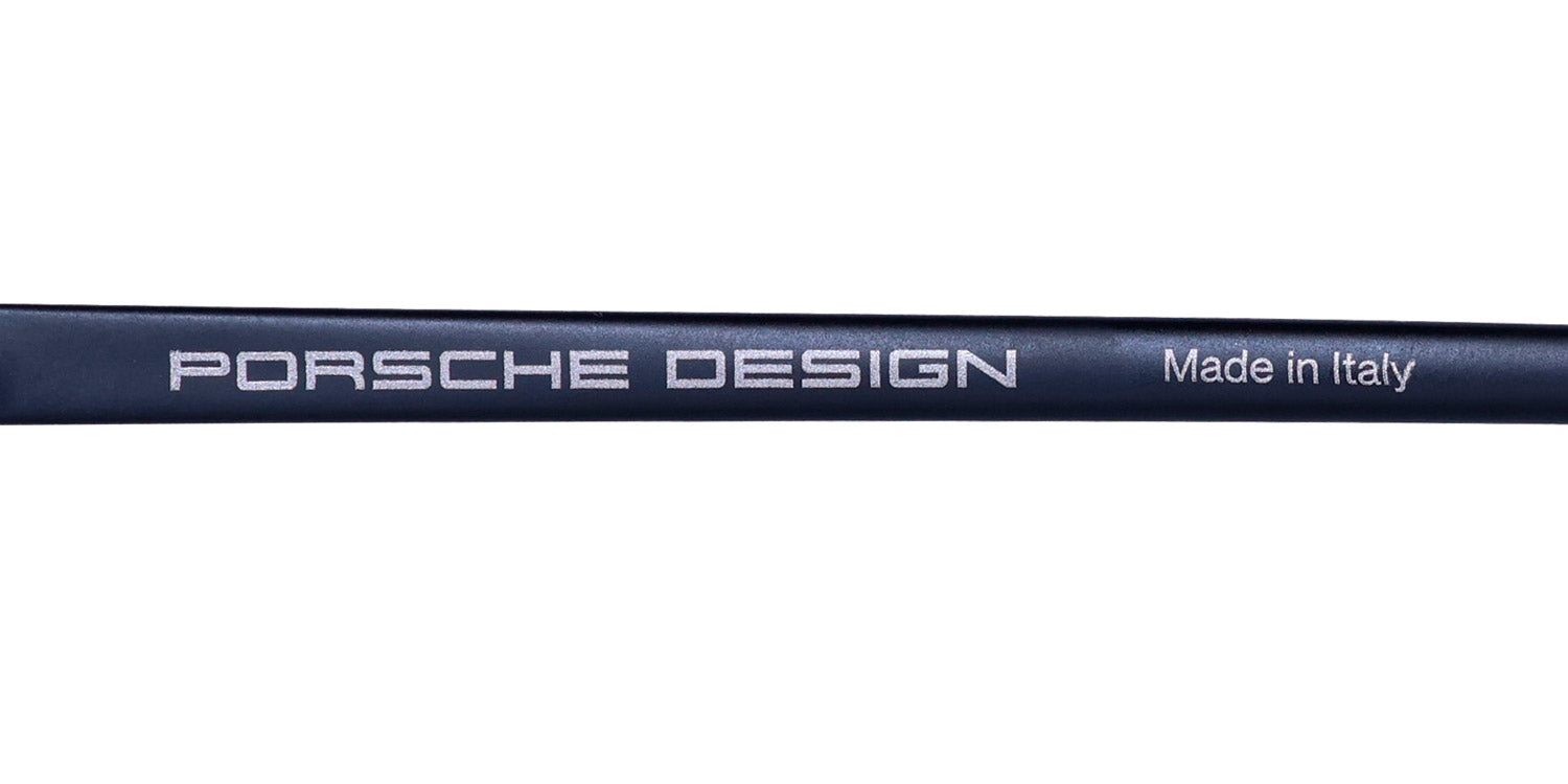 Porsche Design P8770 Eyeglasses by ModaFrames