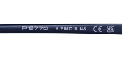 Porsche Design P8770 Eyeglasses by ModaFrames