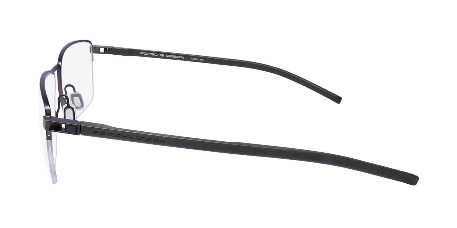 Porsche Design P8757 Eyeglasses by ModaFrames