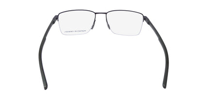Porsche Design P8757 Eyeglasses by ModaFrames