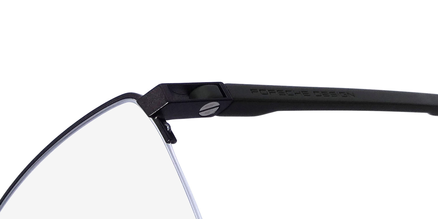 Porsche Design P8757 Eyeglasses by ModaFrames