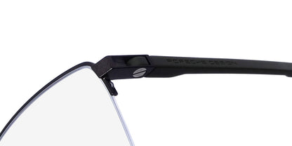 Porsche Design P8757 Eyeglasses by ModaFrames