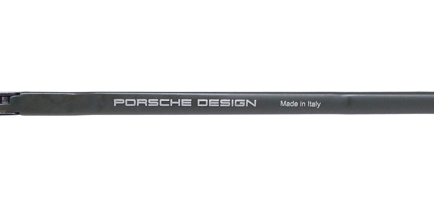 Porsche Design P8757 Eyeglasses by ModaFrames