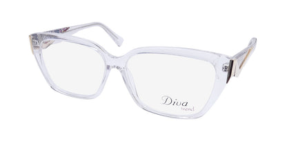 Diva Trend 8134 Eyeglasses by ModaFrames