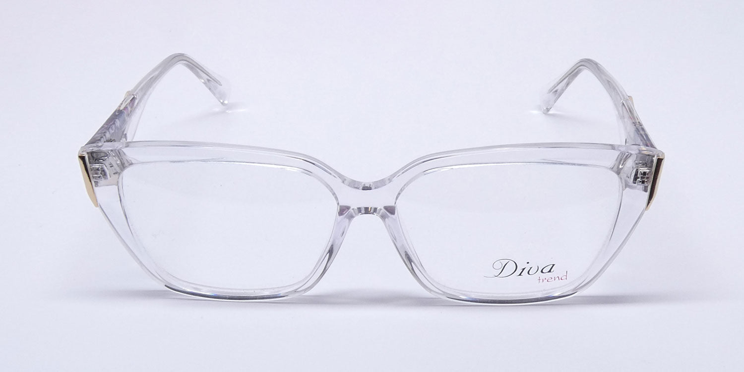 Diva Trend 8134 Eyeglasses by ModaFrames