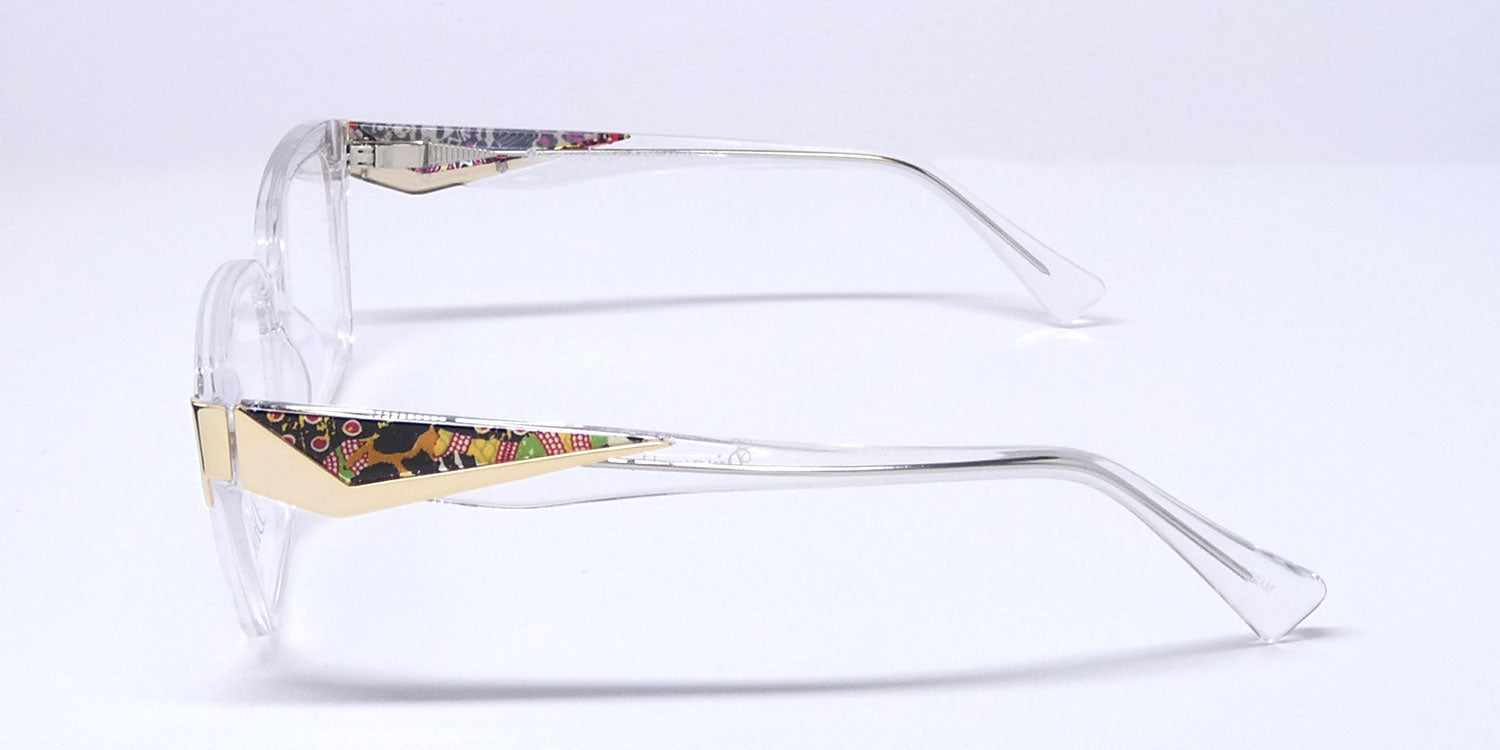 Diva Trend 8134 Eyeglasses by ModaFrames