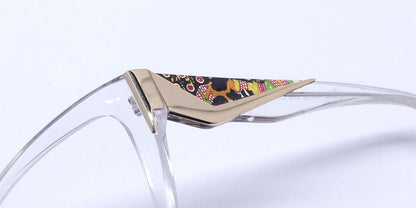 Diva Trend 8134 Eyeglasses by ModaFrames
