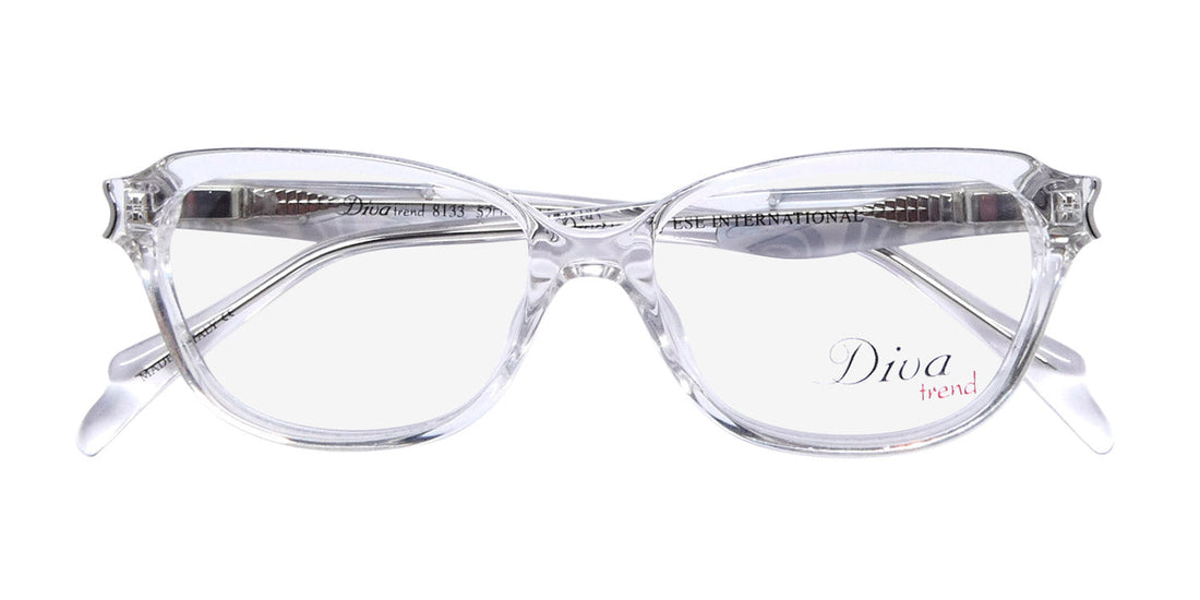 Diva Trend 8133 Eyeglasses by ModaFrames
