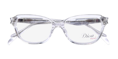 Diva Trend 8133 Eyeglasses by ModaFrames