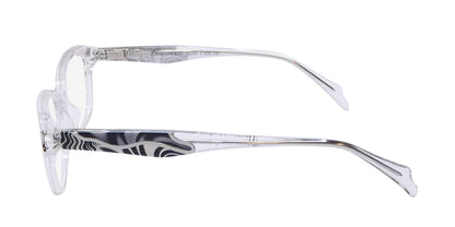 Diva Trend 8133 Eyeglasses by ModaFrames