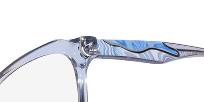 Diva Trend 8133 Eyeglasses by ModaFrames