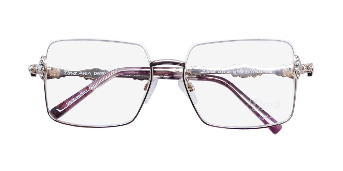 Diva Aria Da001 Eyeglasses by ModaFrames