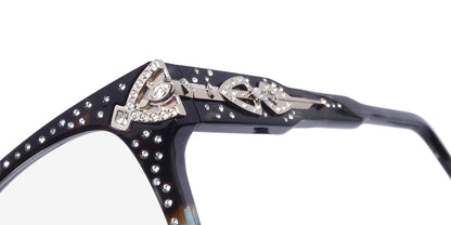 Diva Aria Da005 Eyeglasses by ModaFrames