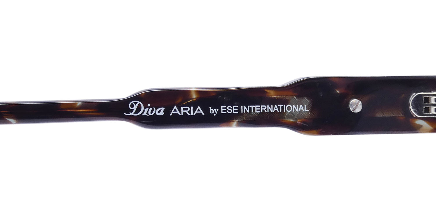 Diva Aria Da005 Eyeglasses by ModaFrames
