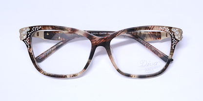 Diva Aria Da002 Eyeglasses by ModaFrames