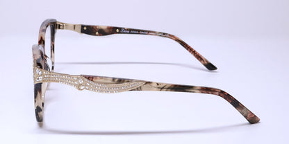 Diva Aria Da002 Eyeglasses by ModaFrames