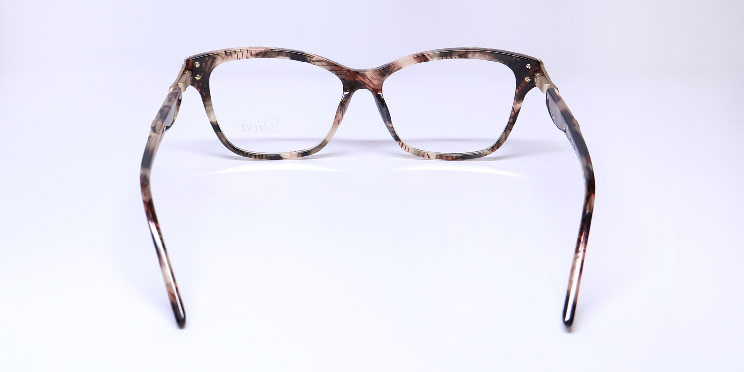 Diva Aria Da002 Eyeglasses by ModaFrames