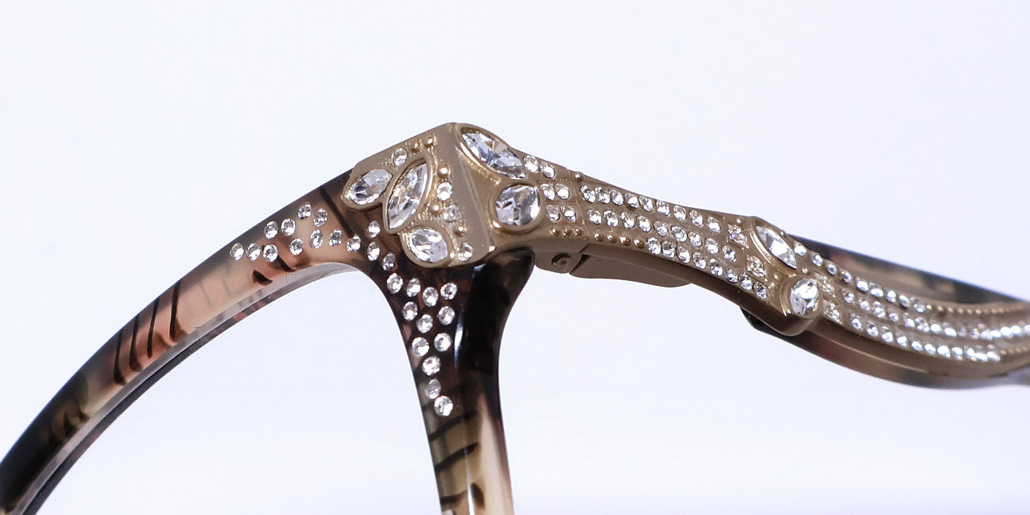 Diva Aria Da002 Eyeglasses by ModaFrames