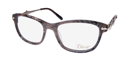 Diva 5463 Eyeglasses by ModaFrames