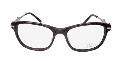 Diva 5463 Eyeglasses by ModaFrames