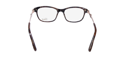 Diva 5463 Eyeglasses by ModaFrames