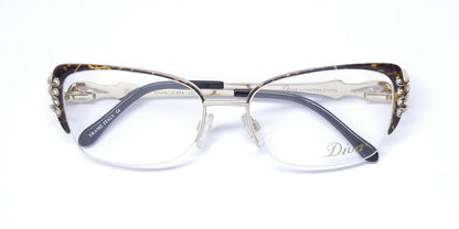 Diva 5440 Eyeglasses by ModaFrames