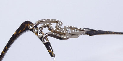 Diva 5440 Eyeglasses by ModaFrames