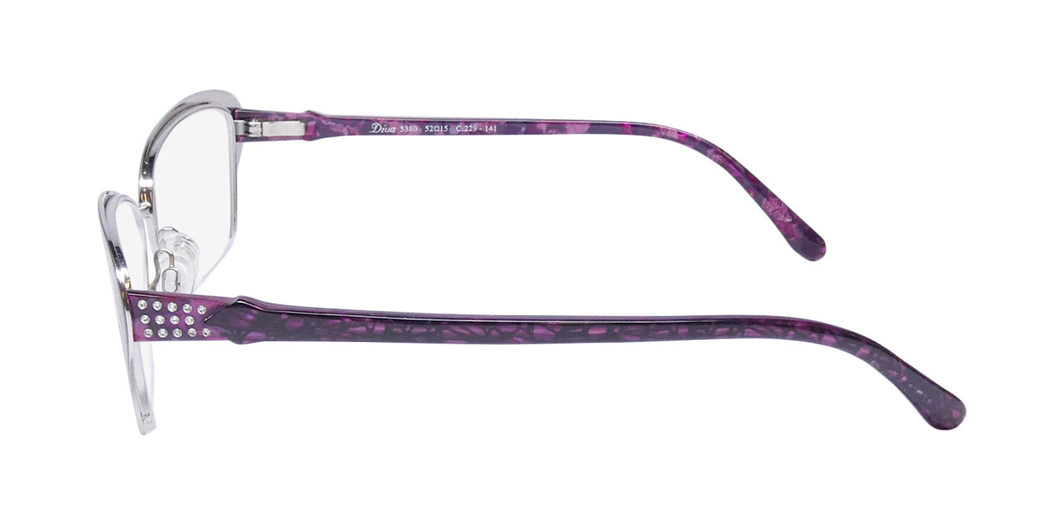 Diva 5380 Eyeglasses by ModaFrames