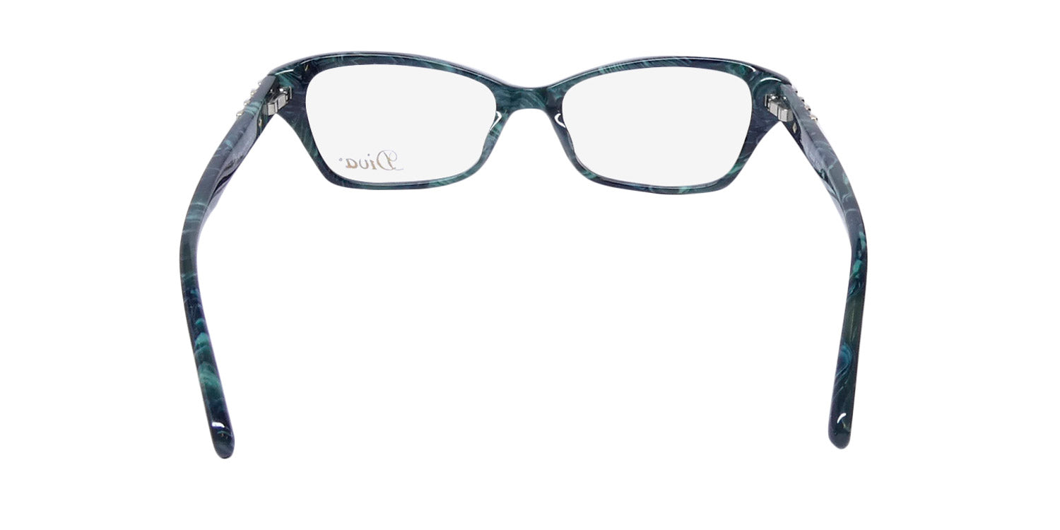 Diva 5455 Eyeglasses by ModaFrames