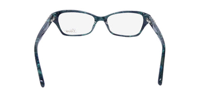 Diva 5455 Eyeglasses by ModaFrames