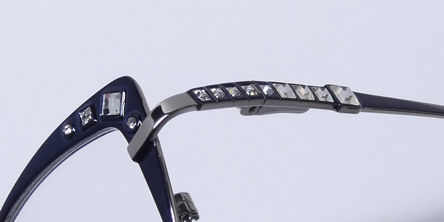 Diva 5476 Eyeglasses by ModaFrames