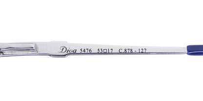 Diva 5476 Eyeglasses by ModaFrames