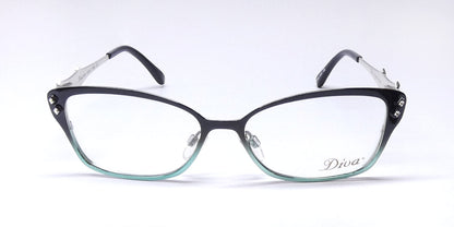 Diva 5478 Eyeglasses by ModaFrames