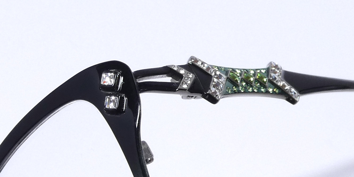 Diva 5478 Eyeglasses by ModaFrames