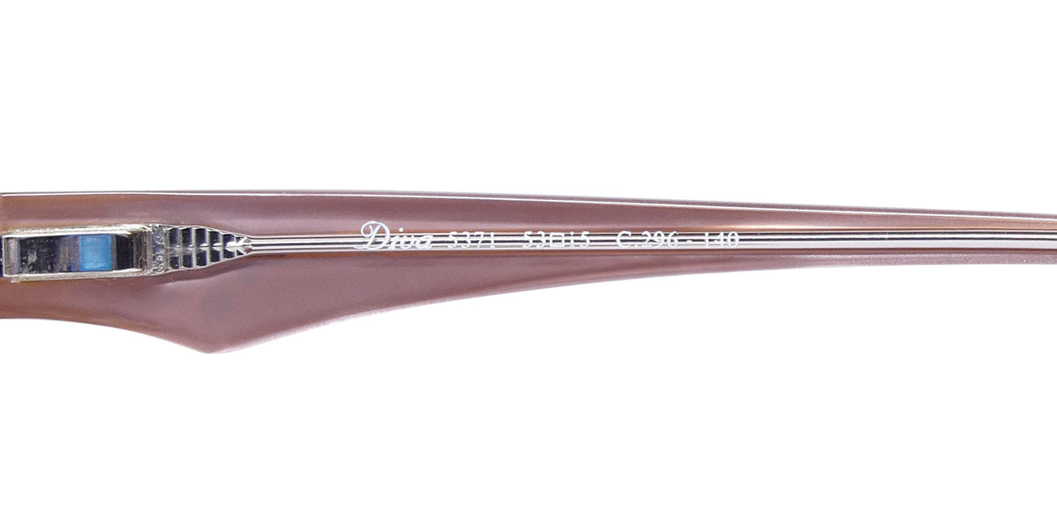 Diva 5371 Eyeglasses by ModaFrames